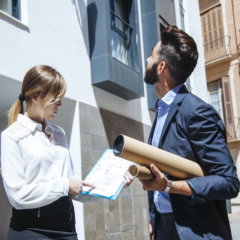 Avalúos y Peritajes Inmobiliarios