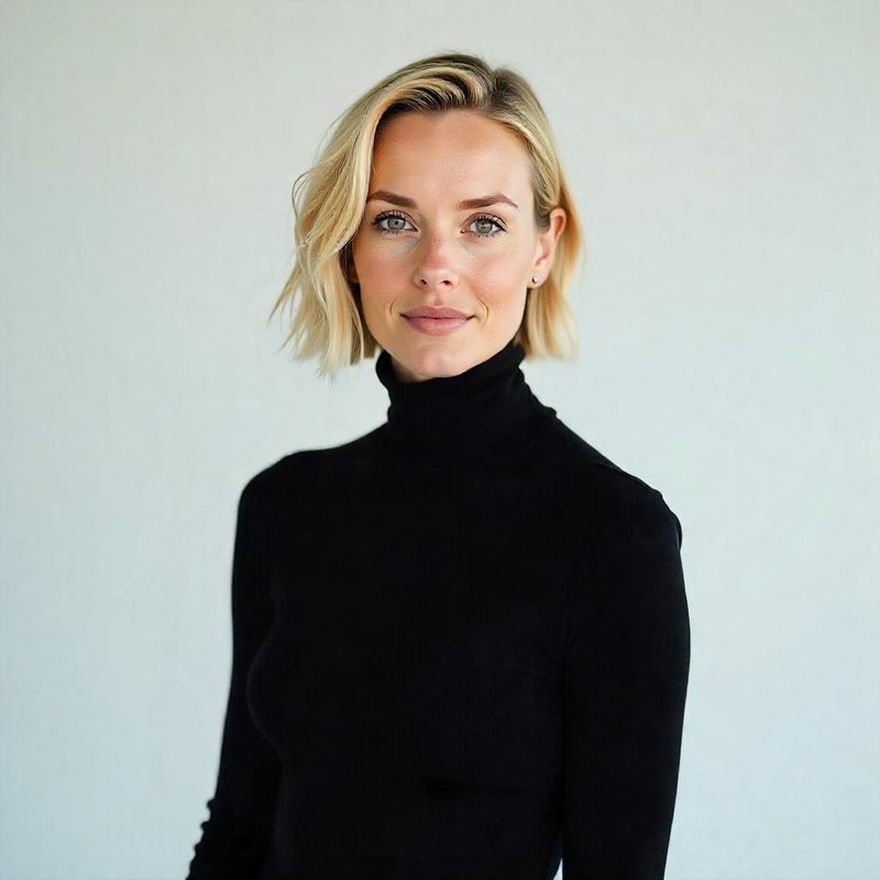 Emily Sanders